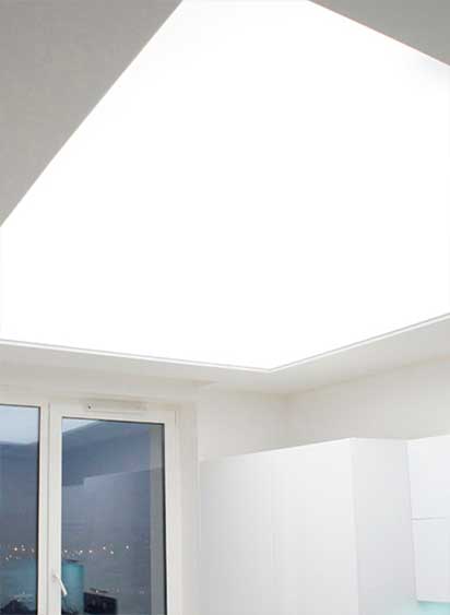 Натяжные потолки Гомель изображения
